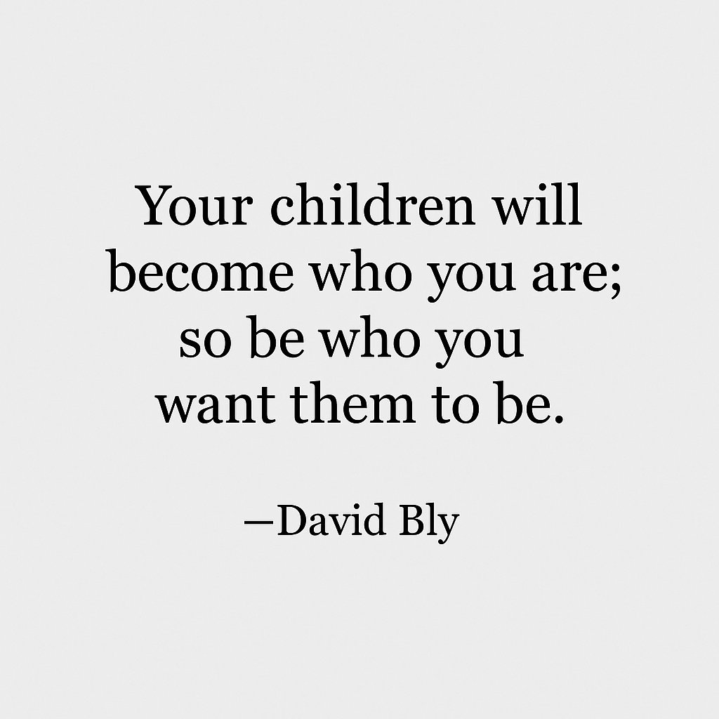 "The best present you can give your children is your presence."

What My Parents Taught Me About Love, Legacy, and Presence - mailchi.mp/9c7a2f1c597f/t…