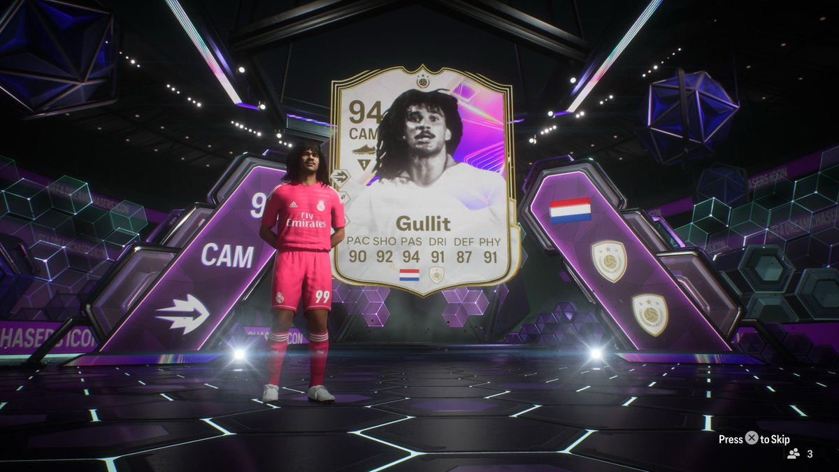 FIFAQ8_'s tweet photo. وسسسع يا ابني لأول واحد يخلص التحدي 😍😍

جيناكم الآن بأفضل ثنائية وسط مع القوت و دي يونق 🥶

خلصته ولا معلق في أي تحدي له؟ 👀 https://t.co/h2tR5C4Uc0