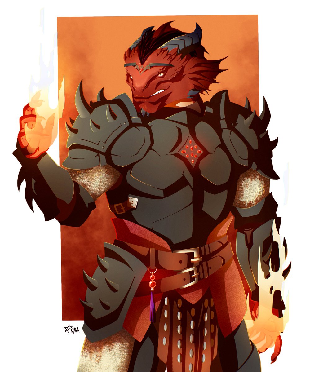 Ren Masao Ankoku tweet media