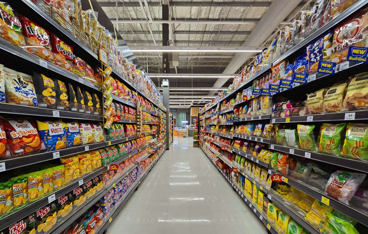 ORIGINAL RESEARCH: Ultra Processed Food Consumption in Children and Adolescents: Main Food Group Contributors and Associations With Weight Status By Petridi et al 

onlinelibrary.wiley.com/doi/10.1111/nb…