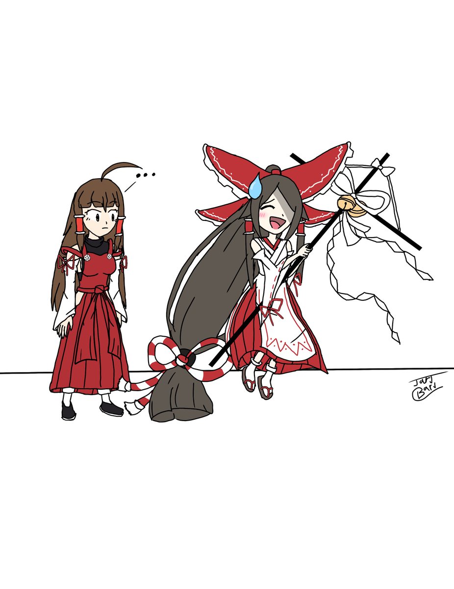 Jarj_Private's tweet photo. I decided to color it https://t.co/xelytRjtew