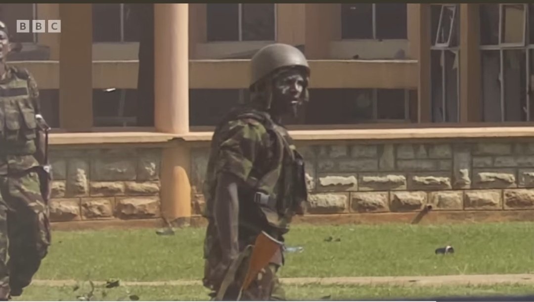 Timely_ke's tweet photo. Lakini you want to tell me akuna anyone who knows this KDF killer who killed Eric Shieni. 

Do you know him by his name? Let's expose him coz next inaeza ni wewe.

Circulate widely. Hatutalala maovu yakitendeka 

#bloodparliament ruto https://t.co/sBf0pgGHZV