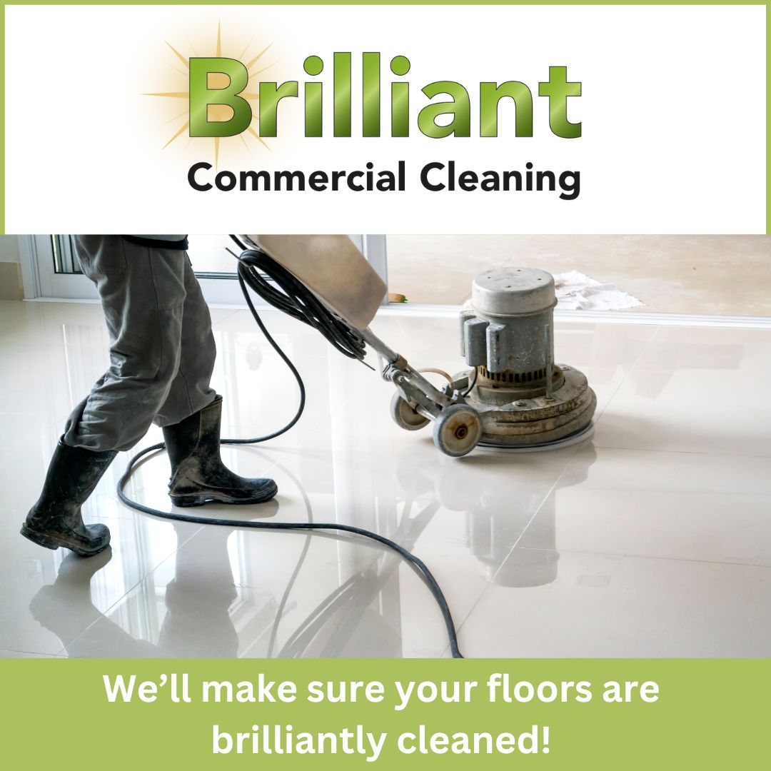 BrilliantCClean's tweet photo. If you're responsible for the pristine upkeep of your facility and #wellbeing of staff and customers, with us behind the scenes, you'll have total confidence. If you're looking for a #commercialcleaner get in touch https://t.co/SFyAyBnpxC https://t.co/dzEu4PeEk0