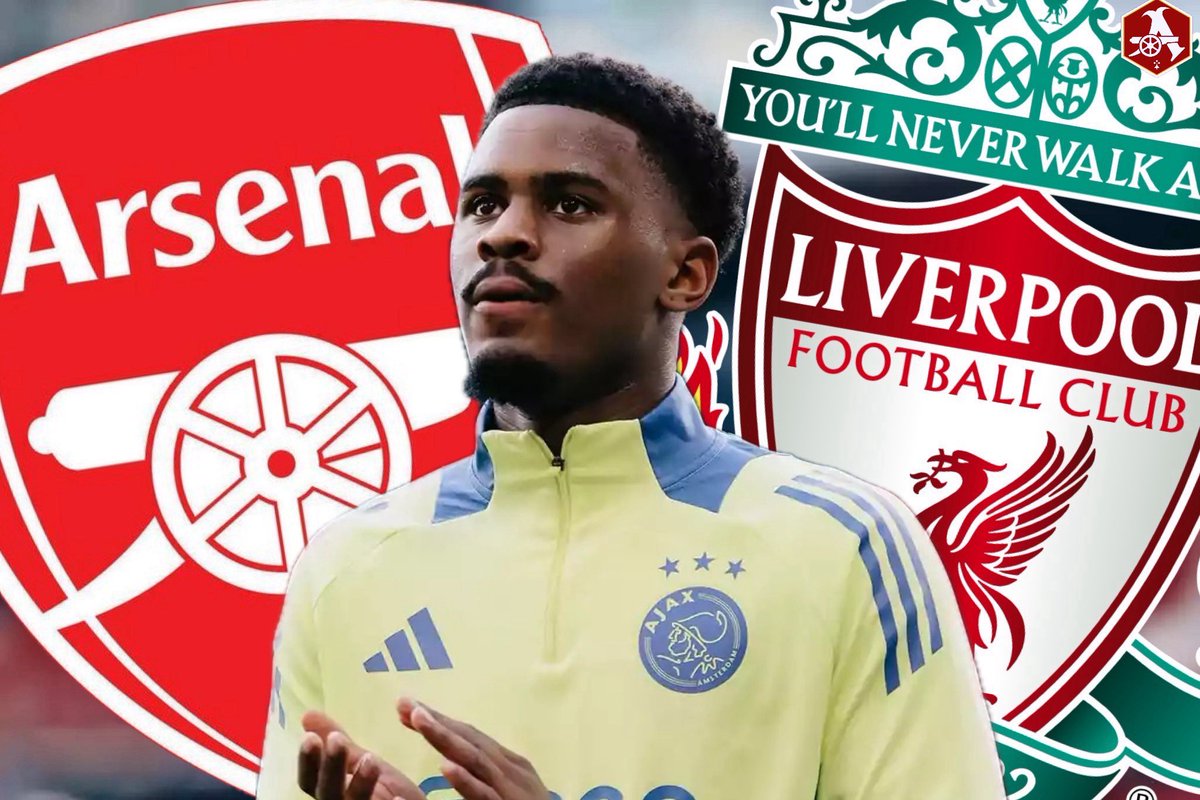 Arsenal and Liverpool are among those monitoring the situation of Jorrel Hato heading into the summer transfer window.  (<a href="/SamC_reports/">Sam C</a>)