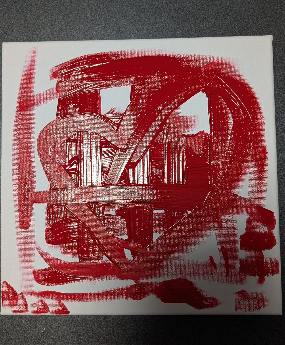 人（自分に）優しく
 #人に優しく 
 #感情 
 #アート
 #art