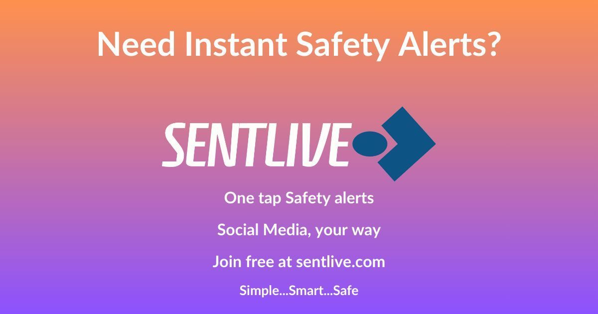 SentLive1 tweet picture