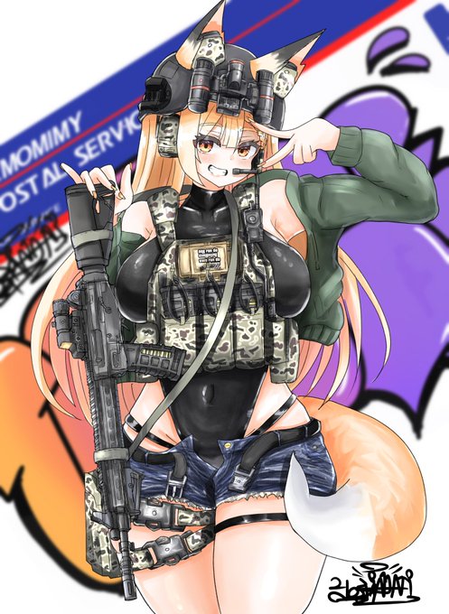 #今月描いた絵を晒そう
セクシーなイラスト多めでした!! 