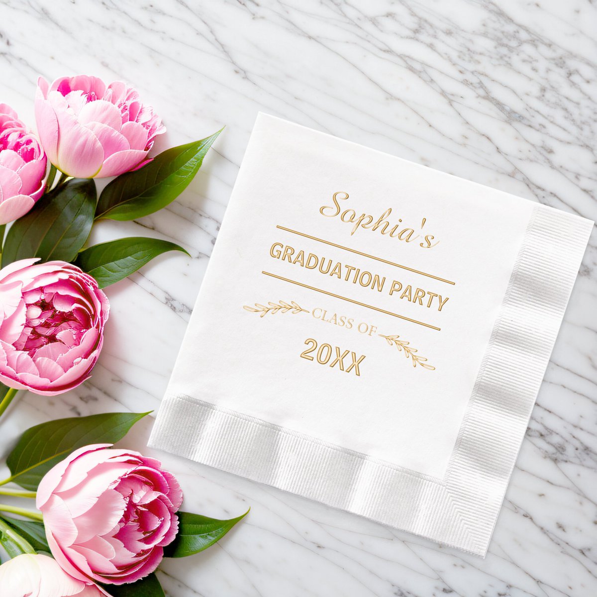 i_laurentina's tweet photo. https://t.co/bBf4RJAaHL
π Class dismissed, memories made! Add luxe details to your celebration with foil-stamped napkins. π #FoilGraduationNapkins #ClassOf2025 #foilnapkins #CustomGradNapkins #GraduationEventIdeas #FoilGraduationNapkins #CongratsGrad #Zazzlemade https://t.co/CSmlRGNjQm
