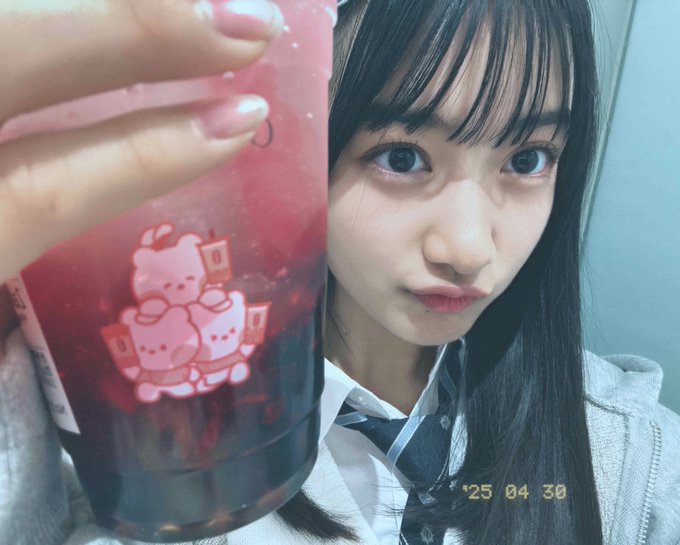 上村佳里奈のTwitter画像3