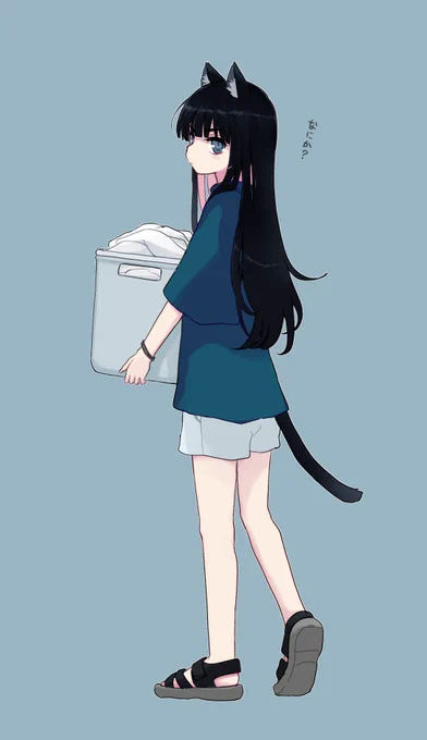 らくがきまとめ。(2025年3月～4月) | 西野みずき #pixiv  