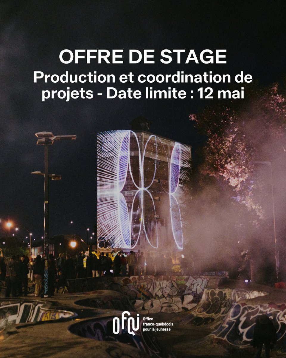 MAPP MTL tweet media