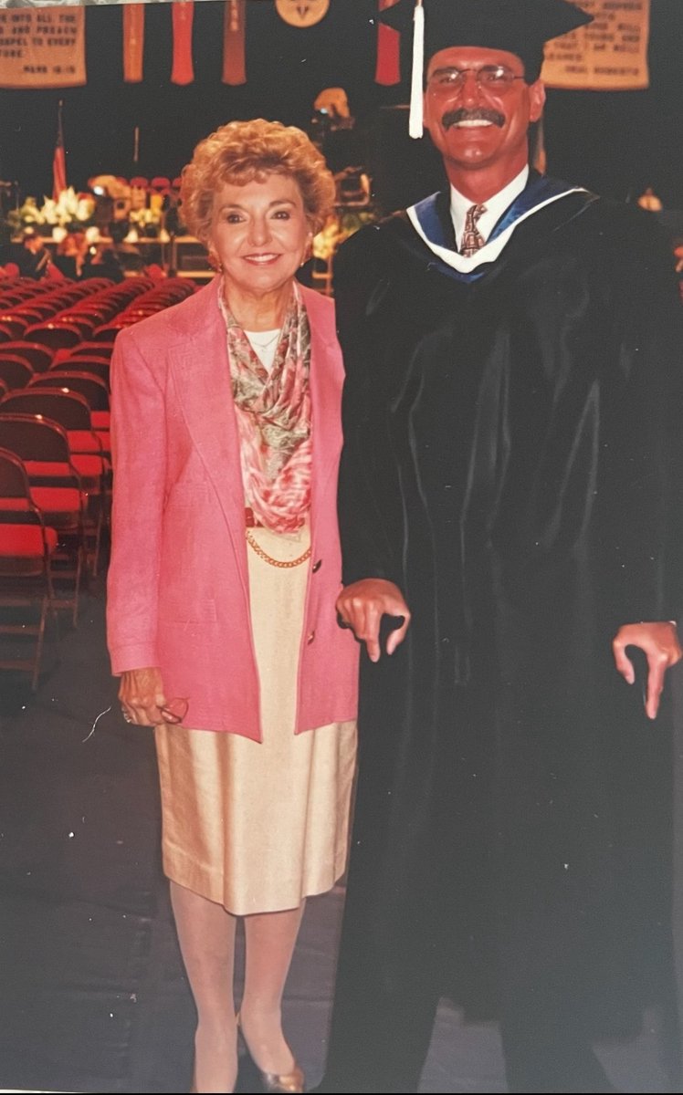 Proverbs 18:15; “An intelligent heart acquires knowledge, and the ear of the wise seeks knowledge.” OTD 31 years ago, Pastor Phil Paino graduated from <a href="/OralRobertsU/">OralRobertsU</a>. <a href="/ccffortwayne/">Calvary Christian Fellowship</a> wants to congratulate all of the graduates in the class of 2025! #Graduation #Classof2025 #Wisdom