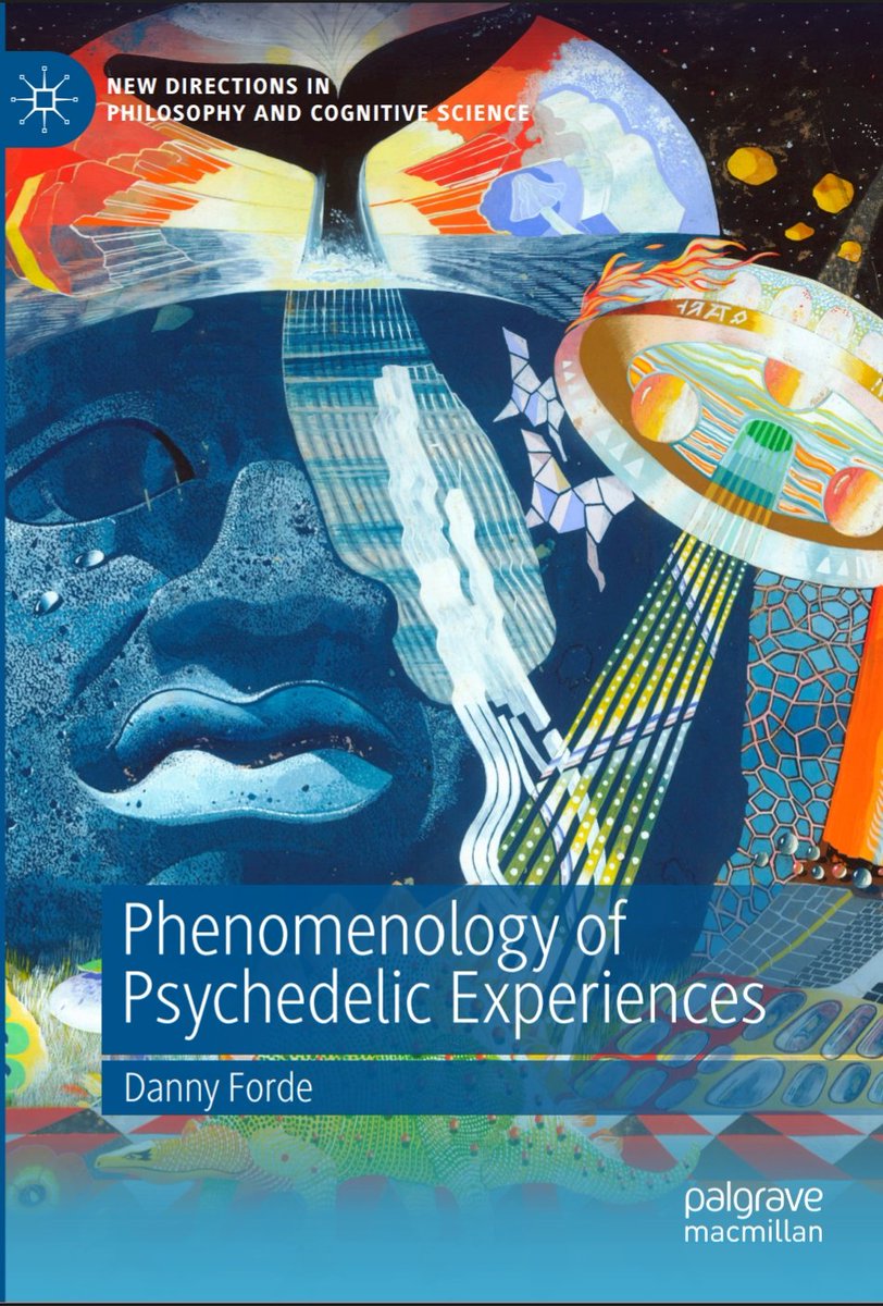 Danny Forde (@dannytheforde) on Twitter photo Phenomenolgy of psychedelic experiences. Out in September with <a href="/PalgravePhil/">Palgrave Philosophy</a> Thanks to <a href="/uccphilosophy/">UCC Philosophy</a> <a href="/UCCDeptReligion/">UCC StudyofReligions</a> <a href="/UCC/">UCC Ireland</a> link.springer.com/book/978303195… Phenomenolgy of psychedelic experiences. Out in September with <a href="/PalgravePhil/">Palgrave Philosophy</a> Thanks to <a href="/uccphilosophy/">UCC Philosophy</a> <a href="/UCCDeptReligion/">UCC StudyofReligions</a> <a href="/UCC/">UCC Ireland</a> link.springer.com/book/978303195…