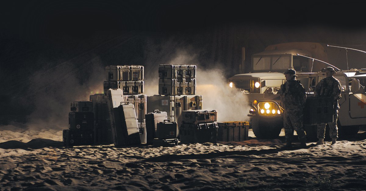 Peli_Products's tweet image. 🌪️ Mud. Dust. Storms. Tactical gear needs real seal integrity.
See how pros protect their mission-critical equipment👇

 👉 Tough Enough to Seal the Mission
 blog.peli.com/mission-ready-…
 
#PeliPro #TacticalEquipment #SealIntegrity #MissionReady #Watertight