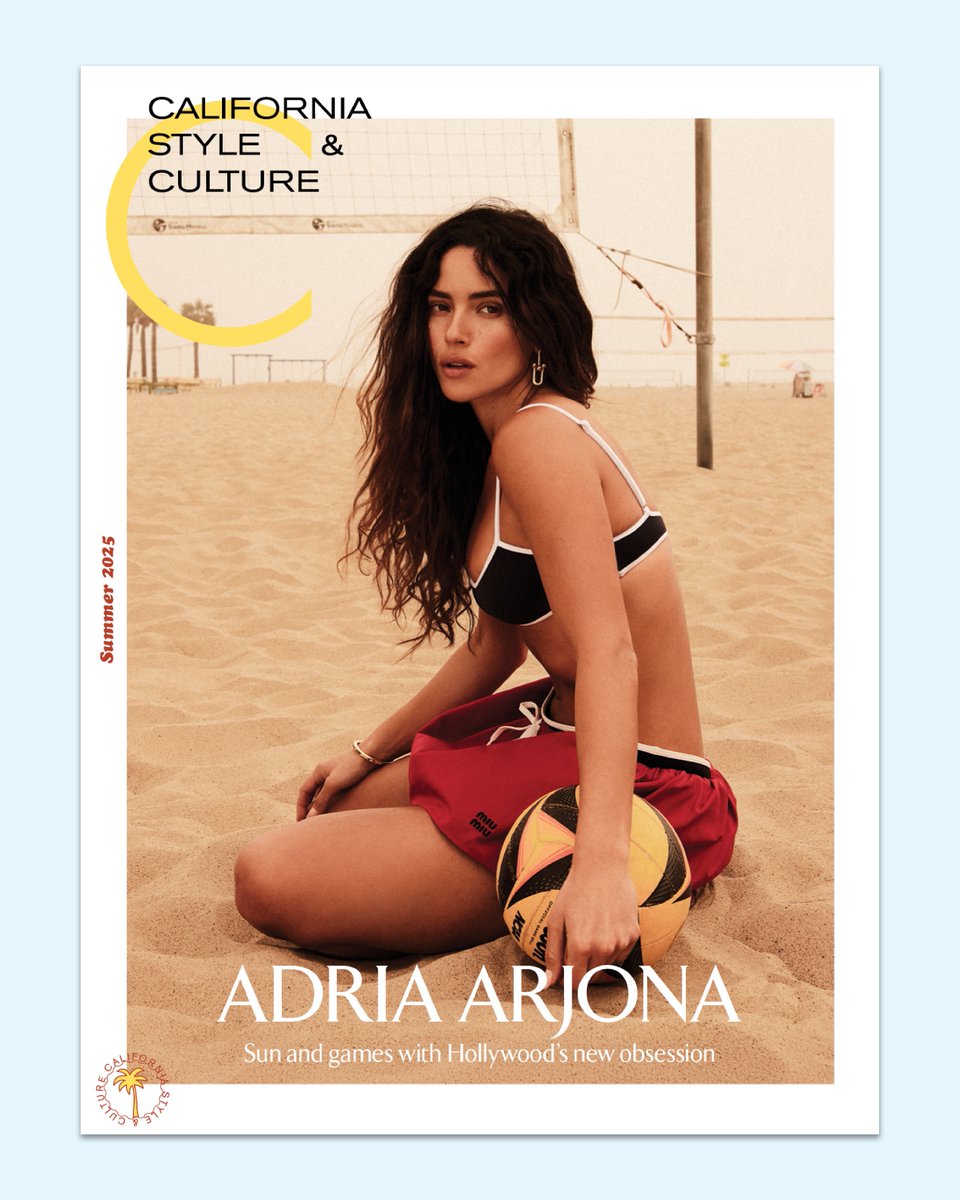 C Magazine tweet media