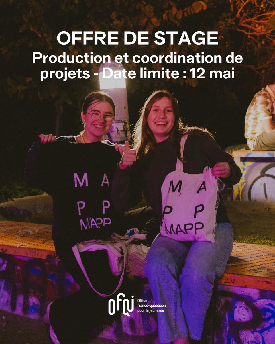 MAPP MTL tweet media