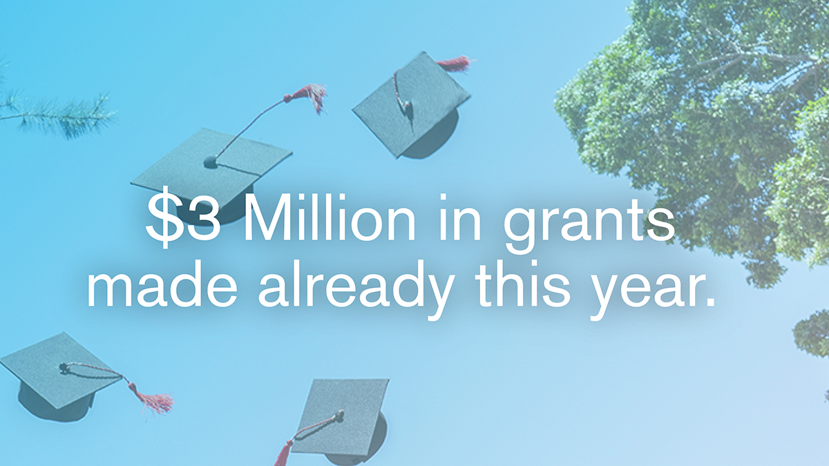 Our new Strategic Plan for 2025-29 builds on our legacy of helping more Texas students earn a postsecondary credential that leads to a living wage. Check out our newest grants. loom.ly/kX6bbZI