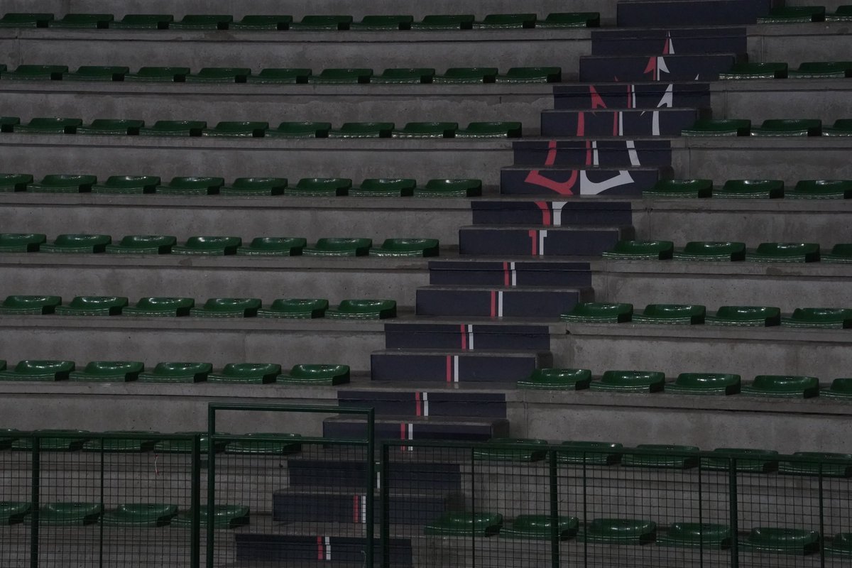 neptunesnantes's tweet image. โณH-5 ๐โ๏ธ๐ฅ
La derโ ร la maison ๐๏ธ๐ฅน
#sp6 #finale #Playoffs