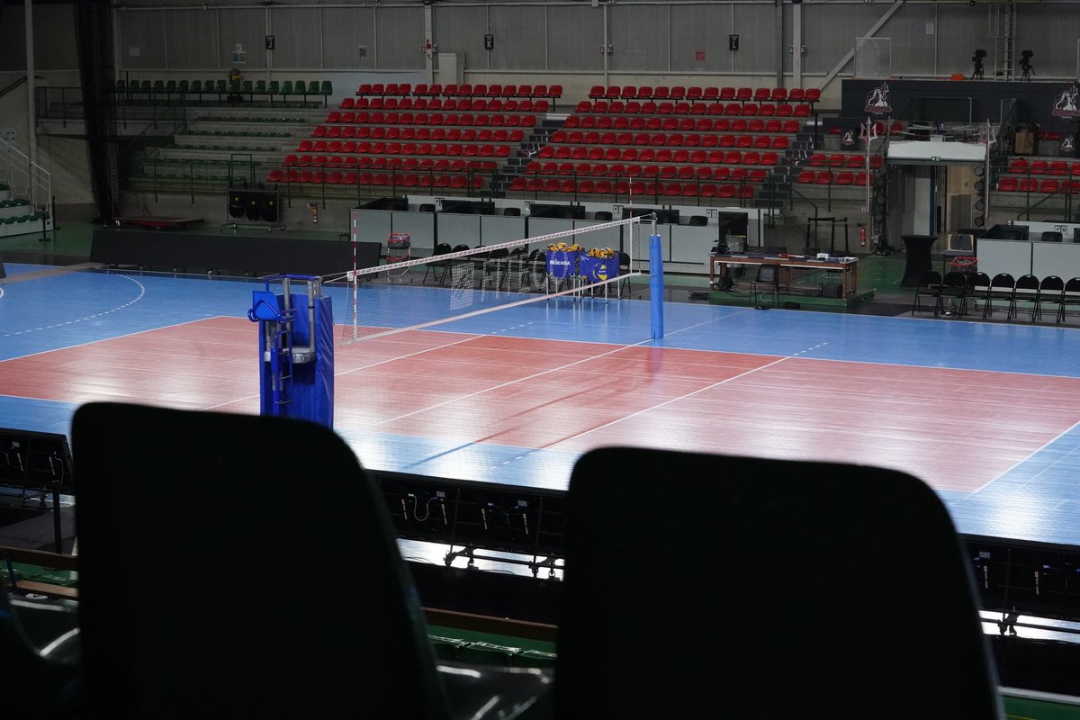 neptunesnantes's tweet image. โณH-5 ๐โ๏ธ๐ฅ
La derโ ร la maison ๐๏ธ๐ฅน
#sp6 #finale #Playoffs