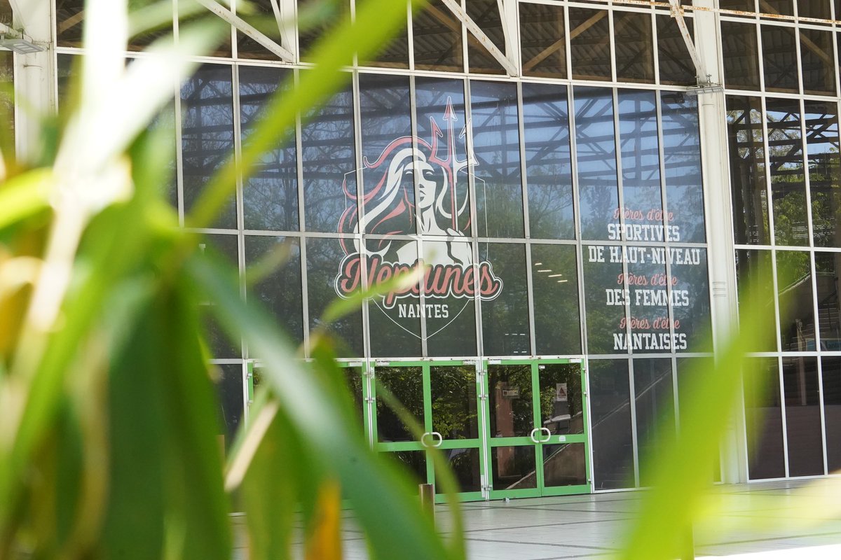 neptunesnantes's tweet image. โณH-5 ๐โ๏ธ๐ฅ
La derโ ร la maison ๐๏ธ๐ฅน
#sp6 #finale #Playoffs