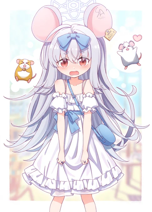 skeb1点納品しました。リクエストありがとうございました! 