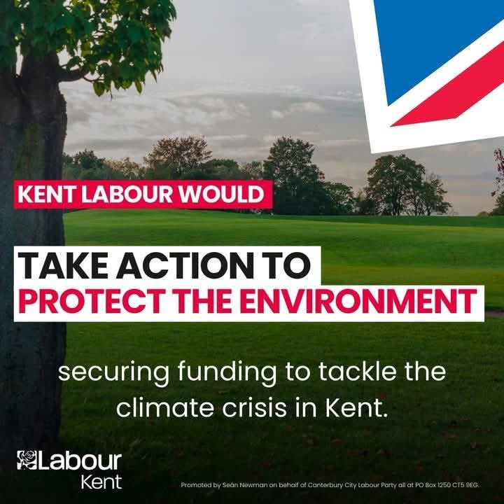 SevenoaksLabour's tweet photo. Your future @UKLabour Cllrs for #Swanley &amp; #Sevenoaks, &amp; a @KentLabour @Kent_cc, will secure funding for environmental projects such as rooftop solar panels on every school &amp; hospital to cut energy bills. 
#VoteLabour #VoteCoop https://t.co/e21W7GGtOE
