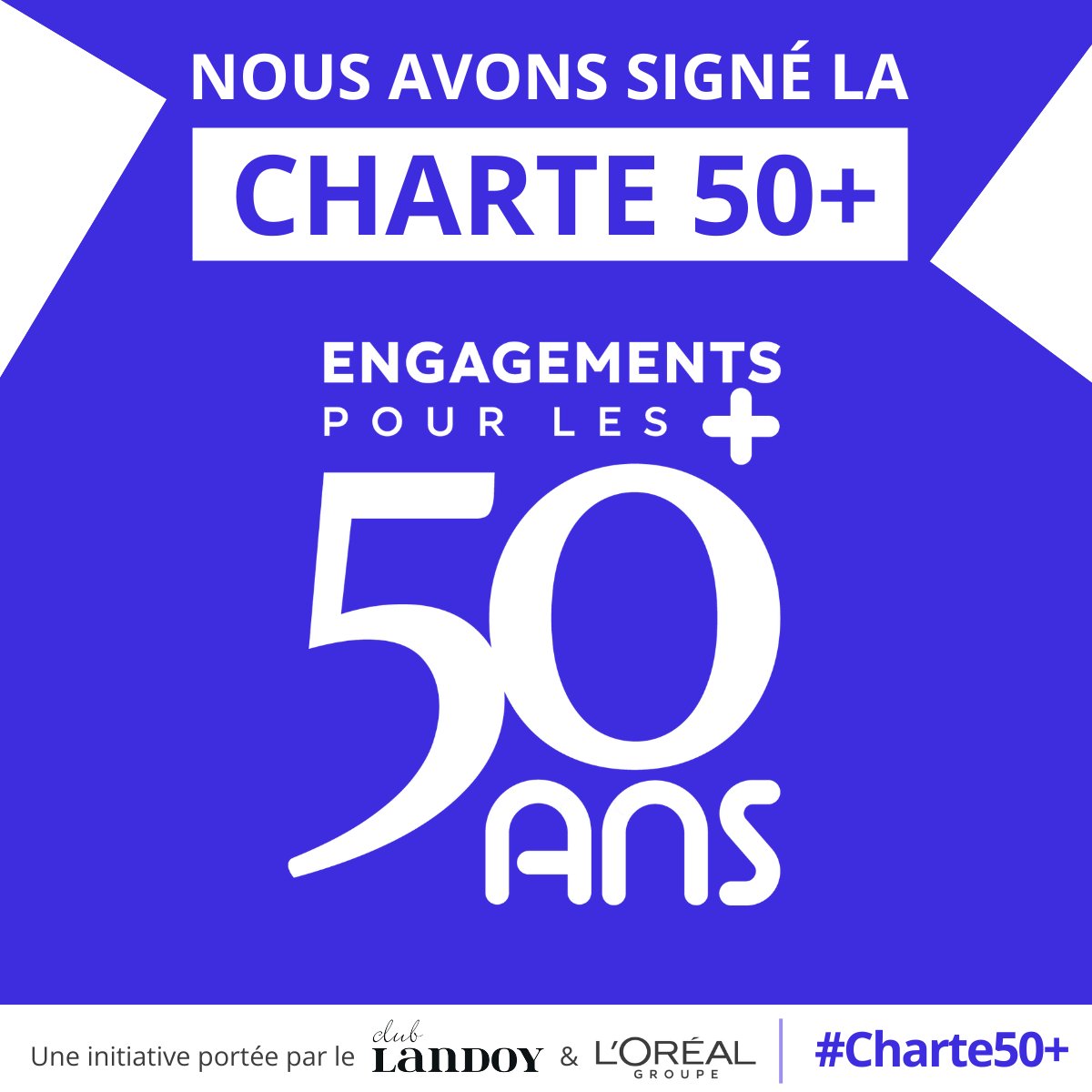 AG2R LA MONDIALE (@ag2rlamondiale) on Twitter photo 📢 AG2R LA MONDIALE s’engage en faveur de l'emploi des seniors !
Mardi 29 avril, <a href="/FabriceHeyries/">Fabrice Heyriès</a>, Directeur général du groupe AG2R LA MONDIALE s’est rendu au Ministère du Travail, de la Santé, des Solidarités et des Familles pour signer la Charte 50+ du <a href="/ClubLandoy/">Club Landoy</a> - groupe 📢 AG2R LA MONDIALE s’engage en faveur de l'emploi des seniors !
Mardi 29 avril, <a href="/FabriceHeyries/">Fabrice Heyriès</a>, Directeur général du groupe AG2R LA MONDIALE s’est rendu au Ministère du Travail, de la Santé, des Solidarités et des Familles pour signer la Charte 50+ du <a href="/ClubLandoy/">Club Landoy</a> - groupe