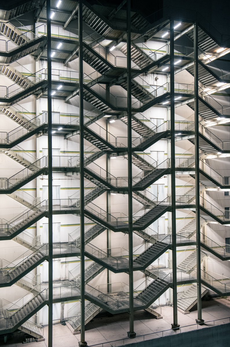 個人的外階段オブ・ザ・イヤー賞を授与したい