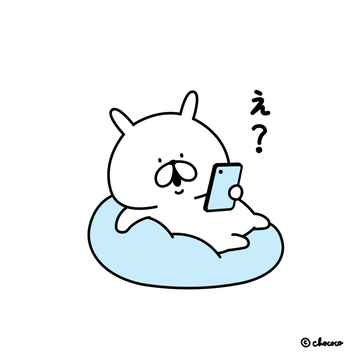 ___chococo___'s tweet photo. 🐰今日から5月なの？ https://t.co/dnJ85nuoFo