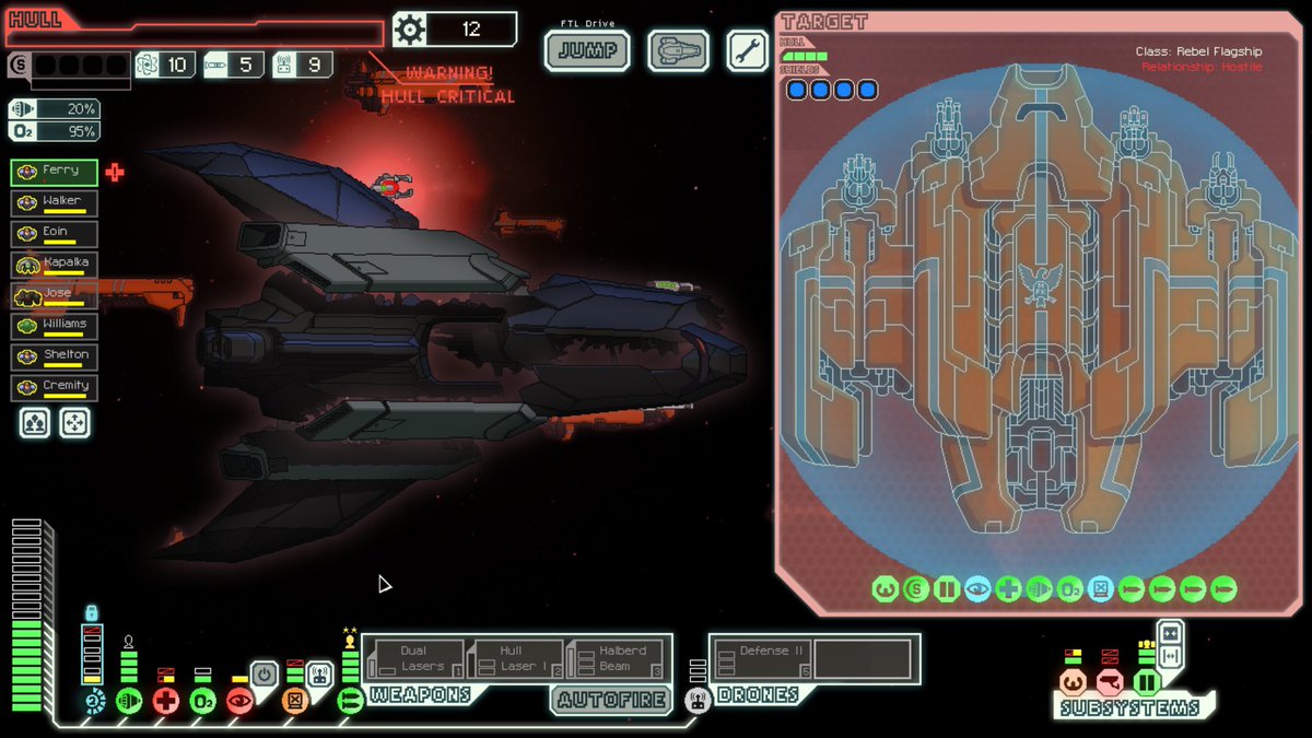 HIROTONFA is making American Revolution Smuggler tweet media