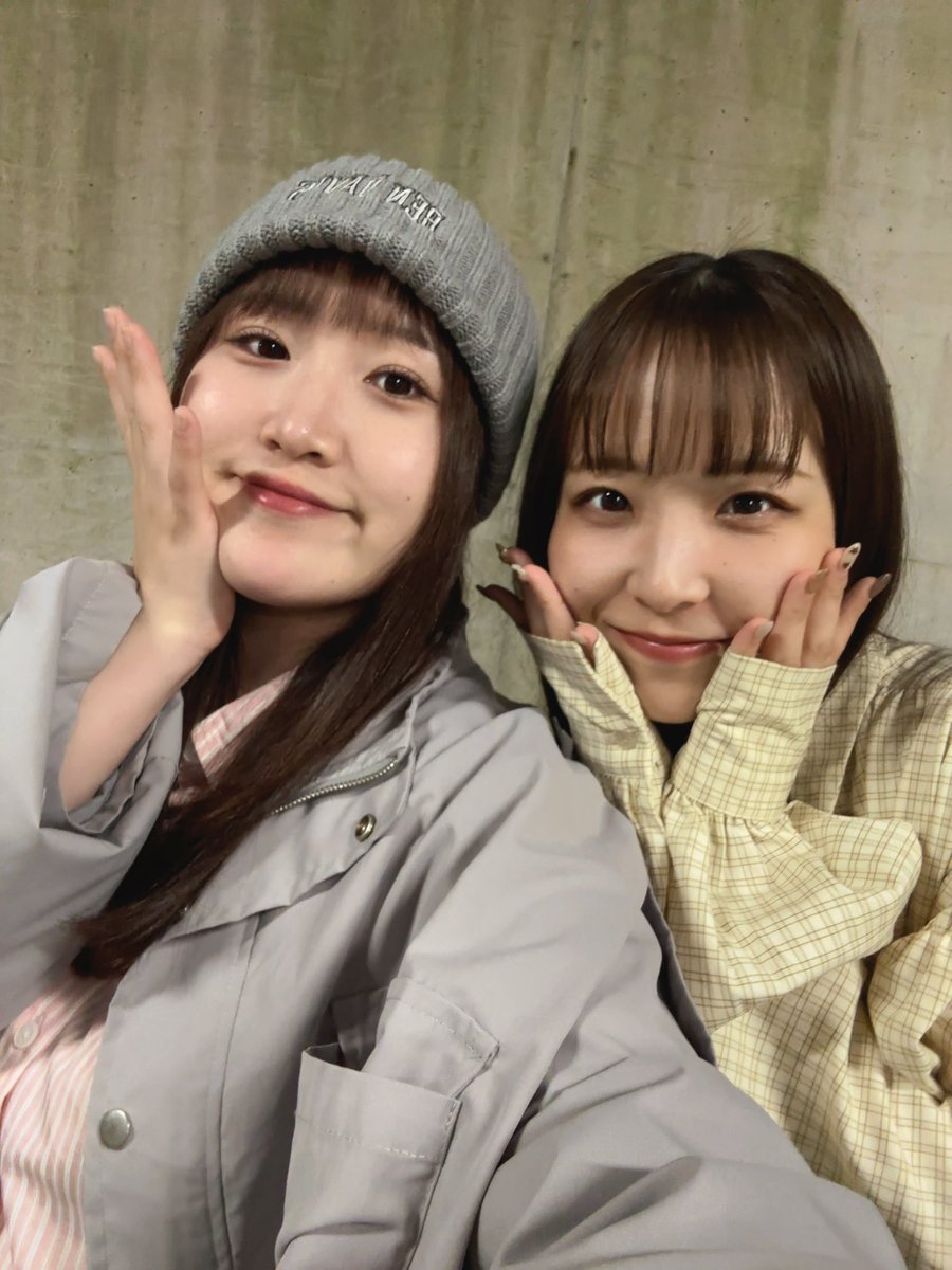 agenasugg's tweet photo. 🐷🏸さん
久々あえたよ〜！🤎 https://t.co/nzxYIESqJP