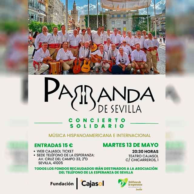 OnSevilla - Ocio en Sevilla tweet media