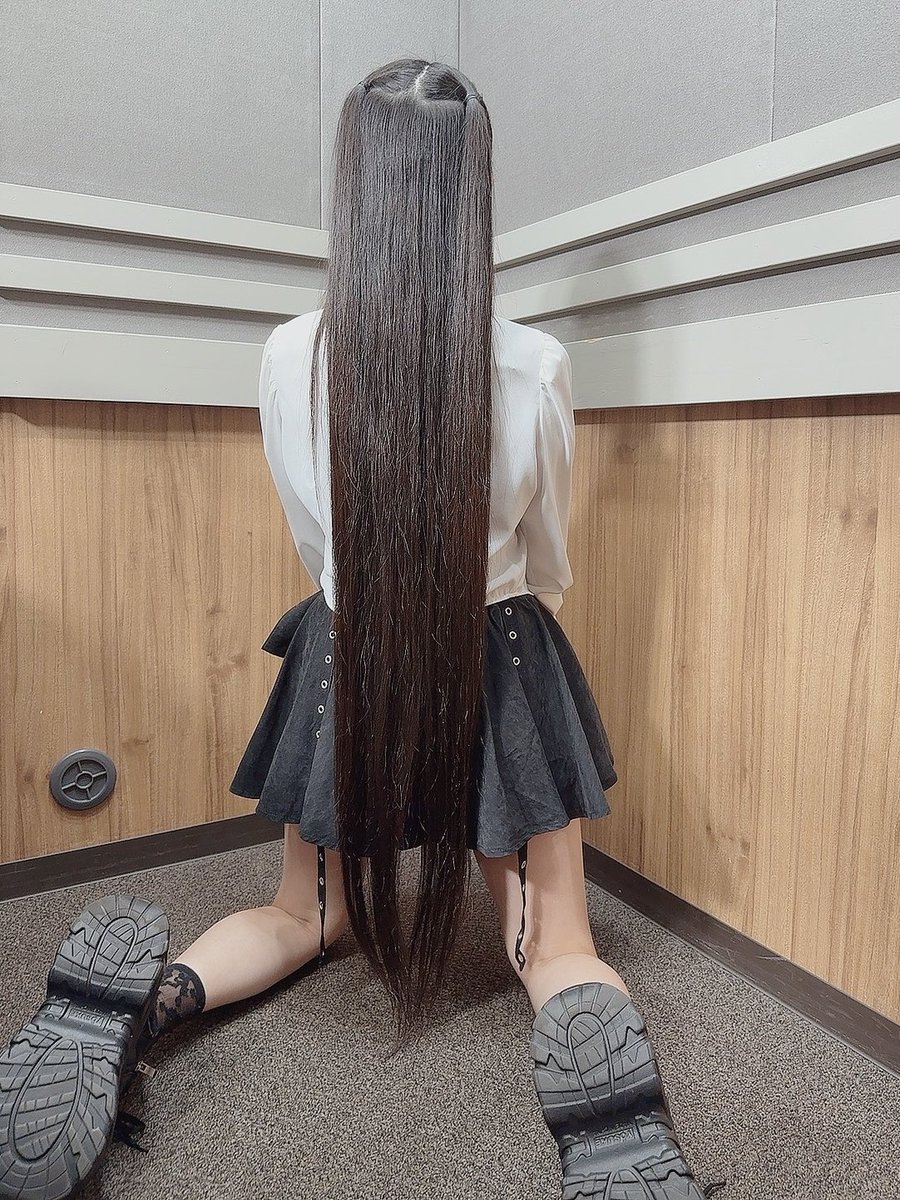 ほんとだよ
 #初星学園放送部