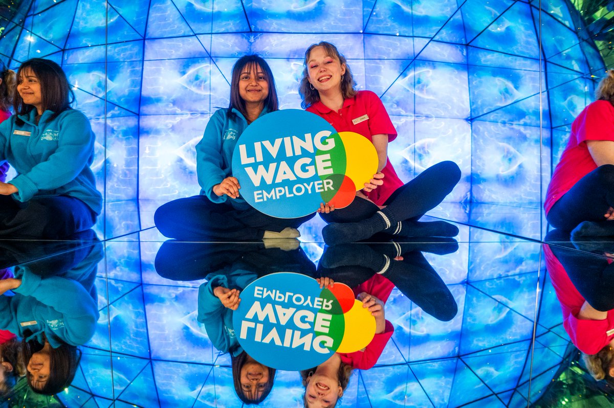 Living Wage Scotland (@livingwagescot) on Twitter photo “Being a real Living Wage Employer reflects who we are - a team that values fairness, respect and fun at every level" <a href="/camobscura/">Camera Obscura & World of Illusions</a>'s Tony Miller shares insight into accreditation; among the benefits are employees feeling valued and motivated! Find out more shorturl.at/FXUkP “Being a real Living Wage Employer reflects who we are - a team that values fairness, respect and fun at every level" <a href="/camobscura/">Camera Obscura & World of Illusions</a>'s Tony Miller shares insight into accreditation; among the benefits are employees feeling valued and motivated! Find out more shorturl.at/FXUkP