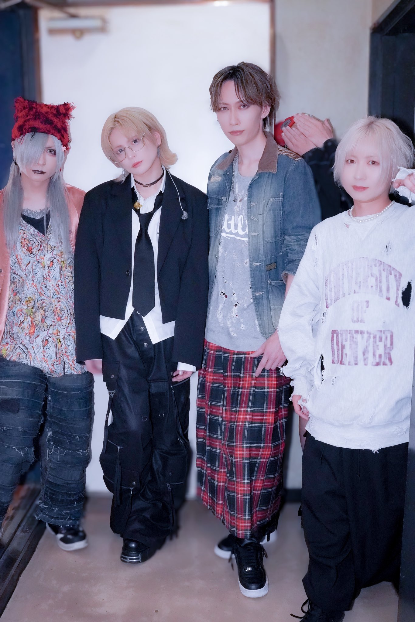 DOG inThePWO 準々 (@dog_junchan) / X DOG inThePWO 準々 (@dog_junchan) / X