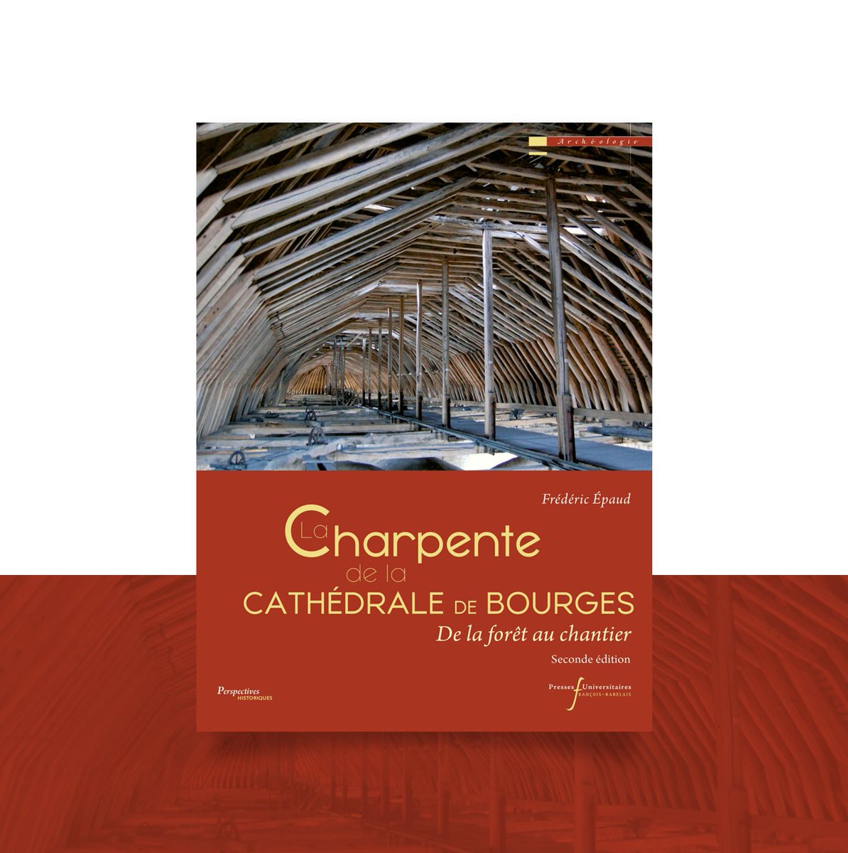 Presses Universitaires François-Rabelais tweet media