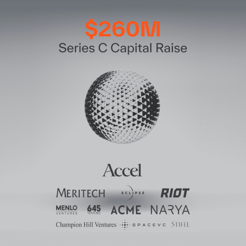 The_TrueAnomaly's tweet photo. Space superiority is a top priority for the U.S. and its allies. True Anomaly is answering the call.

Today we’re thrilled to announce the close of our $260M fundraise, unlocking our next phase of growth and accelerating product development and implementation.

Read more here:
