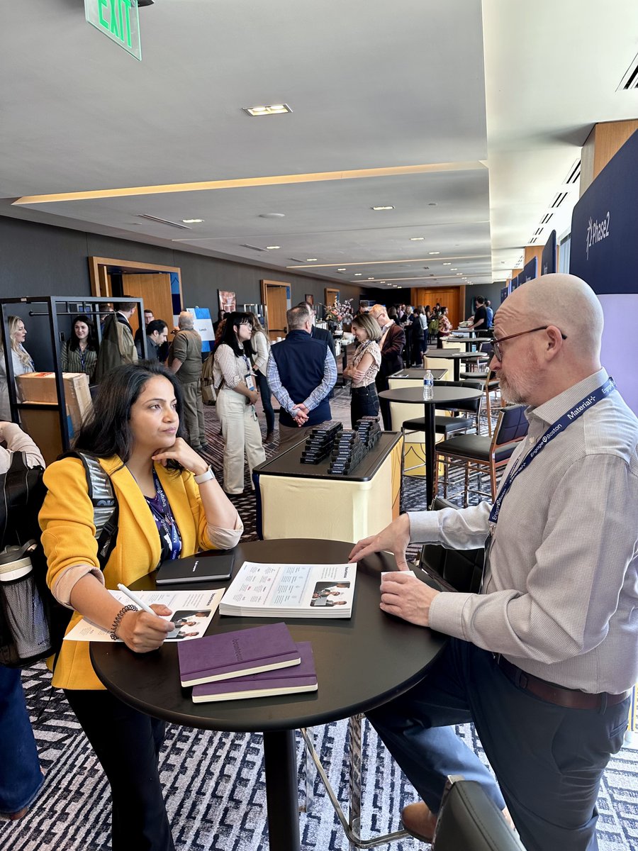Congrats to our partner <a href="/acquia/">Acquia</a>  for hosting a fantastic conference this week. So many great insights around AI and Digital Experience Optimization. We can’t wait to accelerate the rate of innovation! #AcquiaEngage #DXP