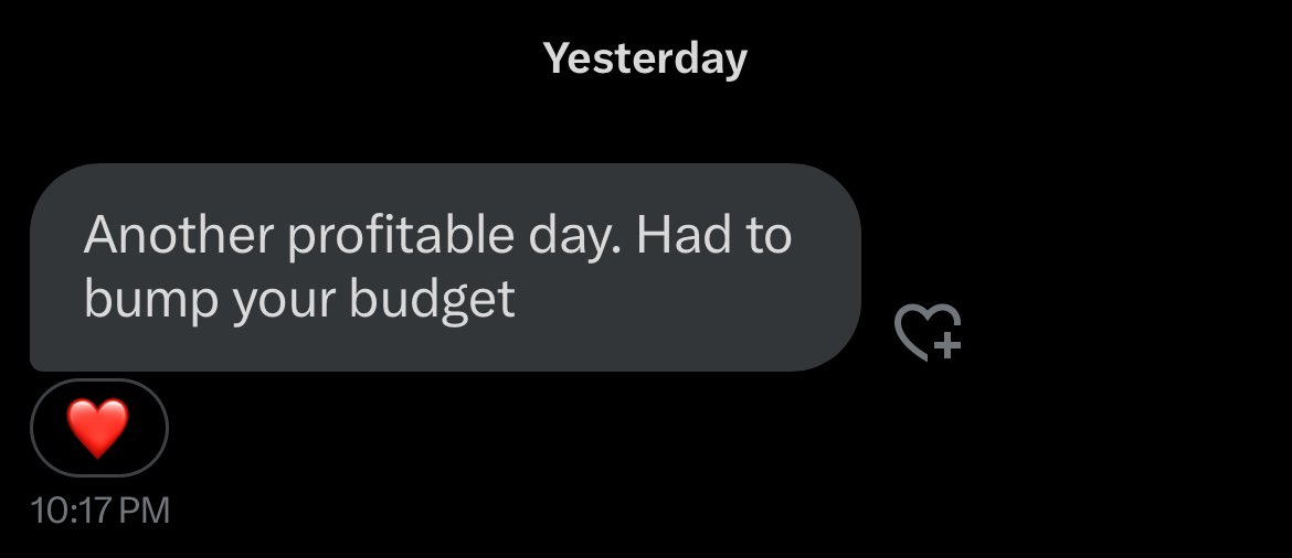 BRANDS 🚨 we need to talk. 

I've been a UGC creator for 3 years now, &amp; honestly, it's shocking how difficult it is to access analytics or performance insights for the ads I help create.

&amp; I know I’m not alone, most creators feel the same way.

sharing performance data with us
