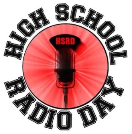 Happy High School Radio Day! Today we put the spotlight on students and advisors who work at a high school radio stations in the US. We celebrate the many ways that high school radio stations serve their communities as well as giving hands-on broadcasting experience to students.