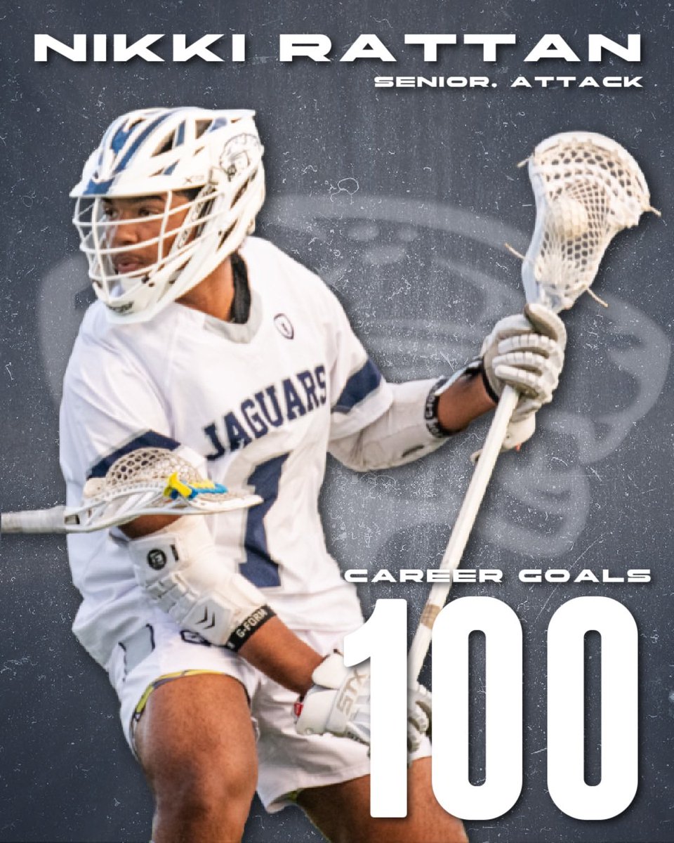 Manu Rattan (@manurattan72) on Twitter photo Congratulations to Hampton lacrosse commit <a href="/_nrattan5/">Nikki Rattan</a> for scoring his 100th high school career goal! Proud of you son, keep grindin and shinin! #lacrosse #100goals <a href="/MVJagsLacrosse/">Mill Valley Jags Lacrosse</a> <a href="/BishopMiegeHS/">Bishop Miege</a> <a href="/ChazzWoodson/">Chazz Woodson</a> <a href="/HUAthletics1868/">Hampton Athletics</a> Congratulations to Hampton lacrosse commit <a href="/_nrattan5/">Nikki Rattan</a> for scoring his 100th high school career goal! Proud of you son, keep grindin and shinin! #lacrosse #100goals <a href="/MVJagsLacrosse/">Mill Valley Jags Lacrosse</a> <a href="/BishopMiegeHS/">Bishop Miege</a> <a href="/ChazzWoodson/">Chazz Woodson</a> <a href="/HUAthletics1868/">Hampton Athletics</a>