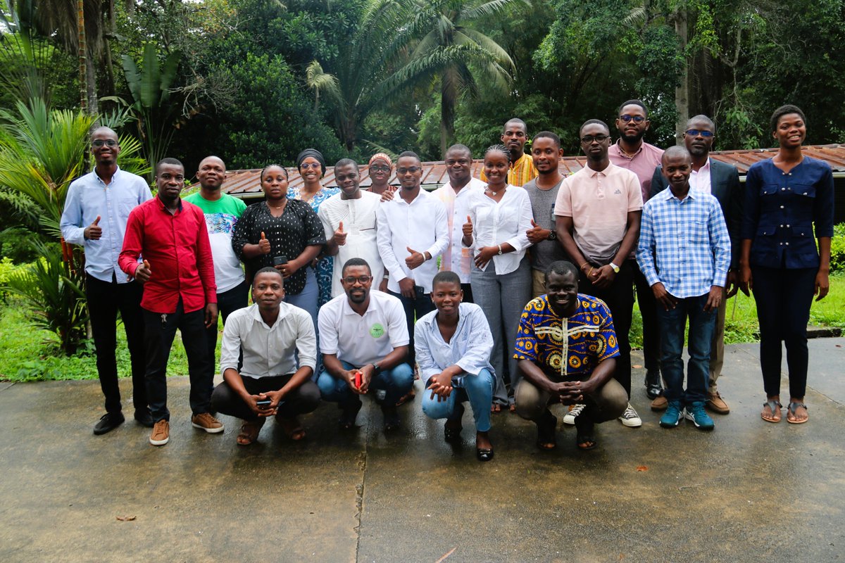 CSRS Côte d'Ivoire (@csrs_civ) on Twitter photo Formation à l’utilisation des données #Copernicus pour modéliser la distribution spatio-temporelle des moustiques vecteurs du paludisme et d’arboviroses organisée par le <a href="/CSRS_CIV/">CSRS Côte d'Ivoire</a> et le <a href="/ntua/">National Technical University of Athens</a> à la salle Norbert Béhi du #CSRS du 28 au 30 avril 2025. Formation à l’utilisation des données #Copernicus pour modéliser la distribution spatio-temporelle des moustiques vecteurs du paludisme et d’arboviroses organisée par le <a href="/CSRS_CIV/">CSRS Côte d'Ivoire</a> et le <a href="/ntua/">National Technical University of Athens</a> à la salle Norbert Béhi du #CSRS du 28 au 30 avril 2025.
