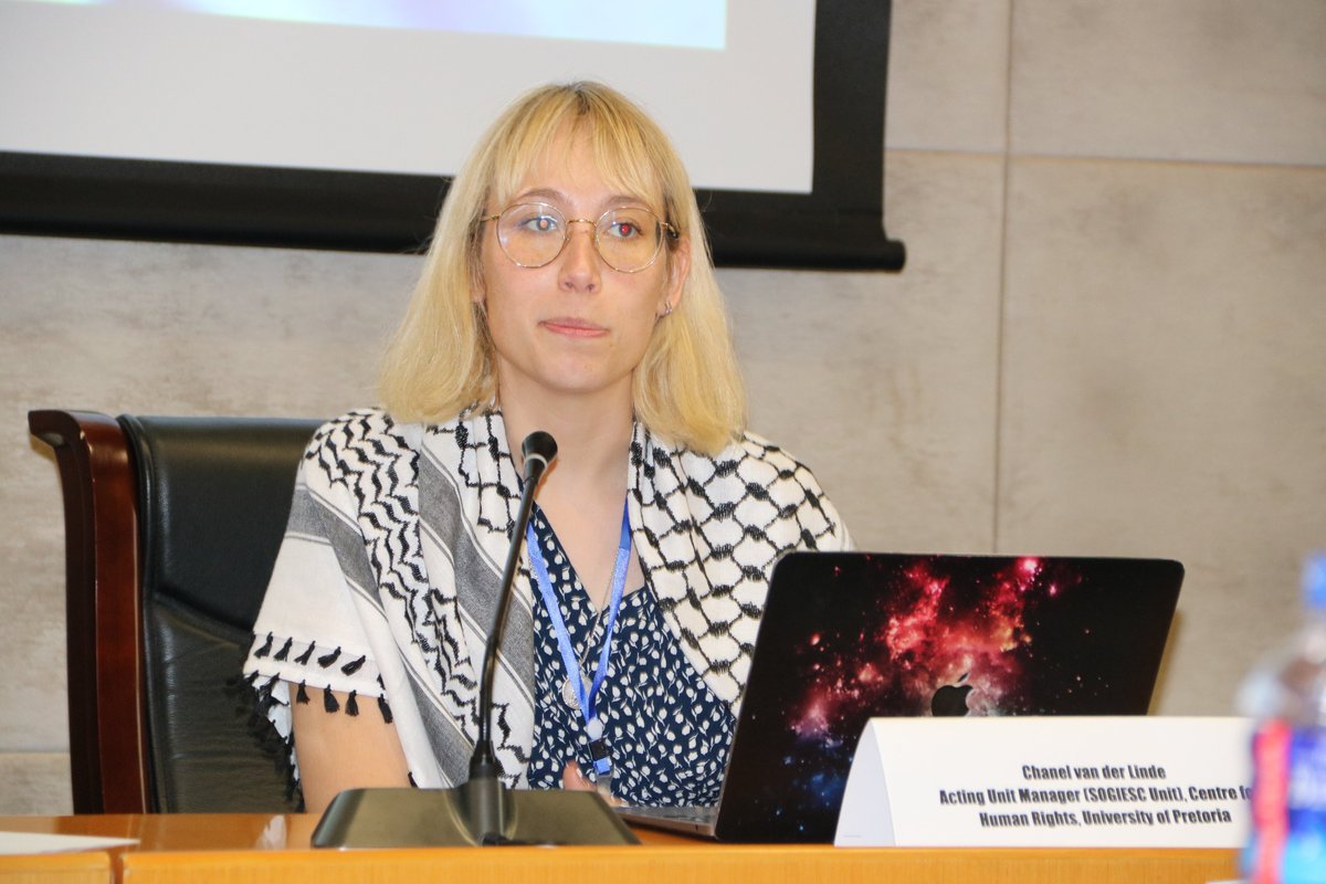 Panel 10 explored the role of women human rights defenders in advancing reparations and reclaiming agency for victims. Panelists shared compelling experiences and emphasized the need for survivor-centered approaches, accountability, and gender-sensitive reparative justice.