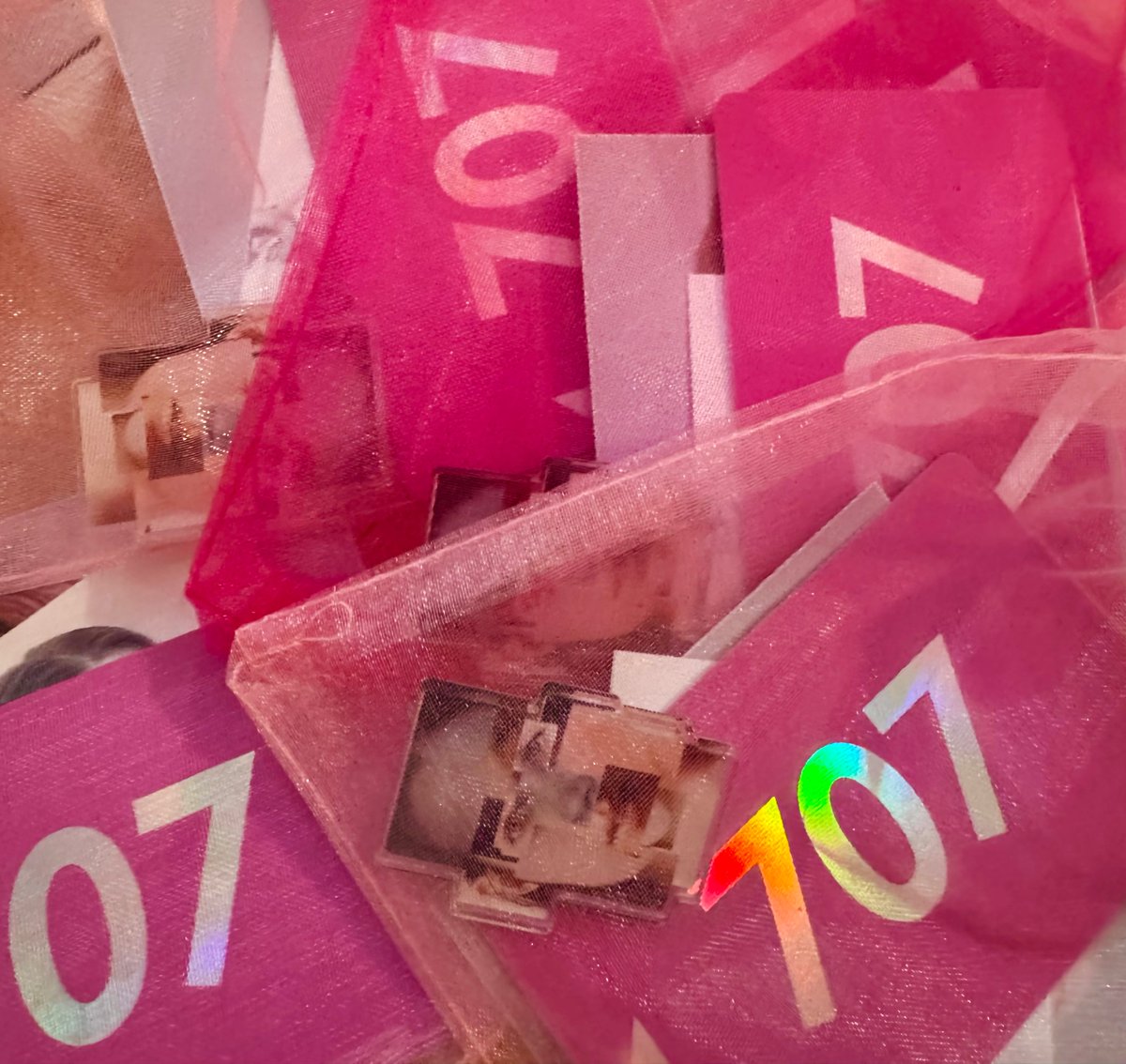 Jessica Yatrofsky ✡︎ tweet media