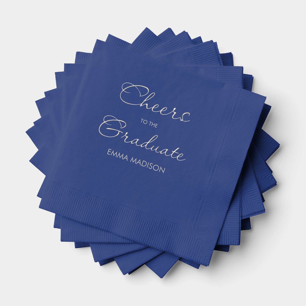 i_laurentina's tweet photo. https://t.co/xdAkx4VELf
π Caps off to the Class of 2025! Make the moment unforgettable with personalized foil details. π #GradCelebrationVibes #ClassOf2025 #foilnapkins #FoilStampedNapkins #CustomGradNapkins #GraduationEventIdeas #FoilGraduationNapkins #CongratsGrad #Zazzlemade https://t.co/KIDJzZNuFg