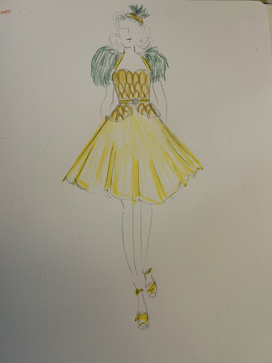 Miss Lala ☕🍒 1950's Vtuber & Creator tweet media