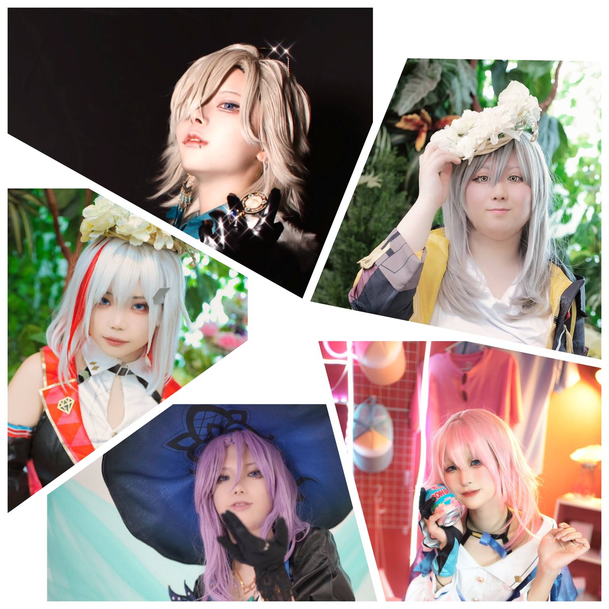 テオ(teo)@撮影案件募集中! tweet media