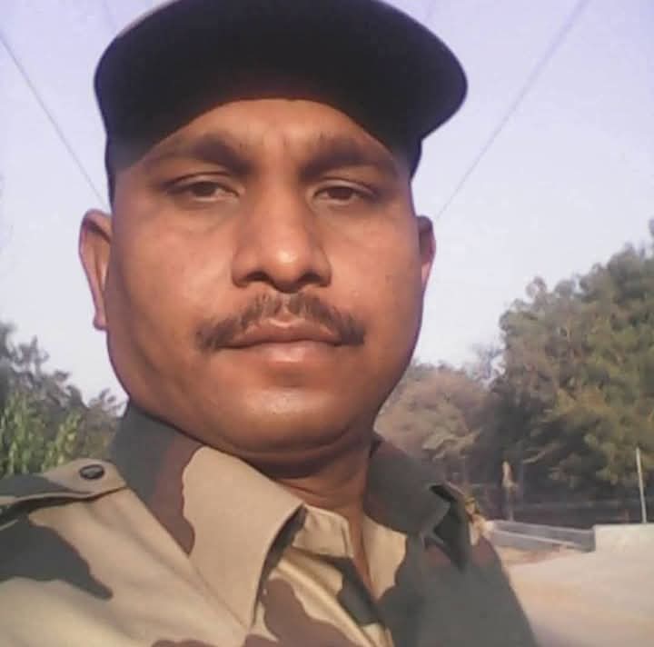 पाकिस्तान ने हमेशा भारत के भरोसे का ख़ून करके पीठ पर छूरा घोंपा है अब समय आ गया है कि उसे करारा जवाब मिले।

#PahalgamTerroristAttack
#NMOPSDeshKeSath

<a href="/narendramodi/">Narendra Modi</a> <a href="/RahulGandhi/">Rahul Gandhi</a>
@bbc <a href="/ANI/">ANI</a> 
<a href="/vijaykbandhu/">Vijay Kumar Bandhu</a>
@SthitaPrajna_G