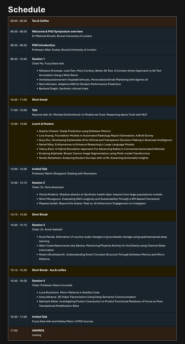 Brunel IDA tweet media