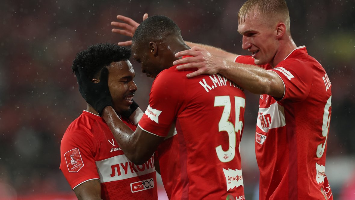 Спартак - Динамо 2:1 КР 👍
(мысли после матча)

t.me/funster_sm/890
t.me/funster_sm/891